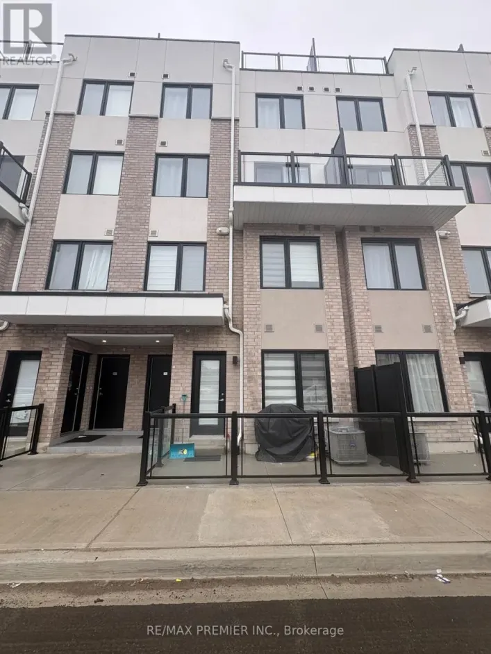 329 - 1695 DERSAN STREET, Pickering
