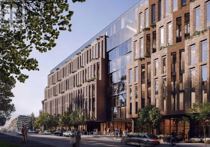 329 - 1720 BAYVIEW AVENUE, Toronto