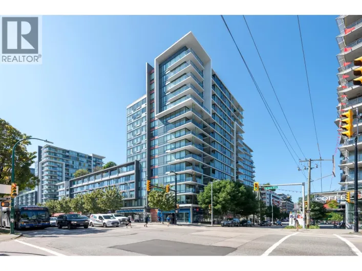 329 1783 MANITOBA STREET, Vancouver
