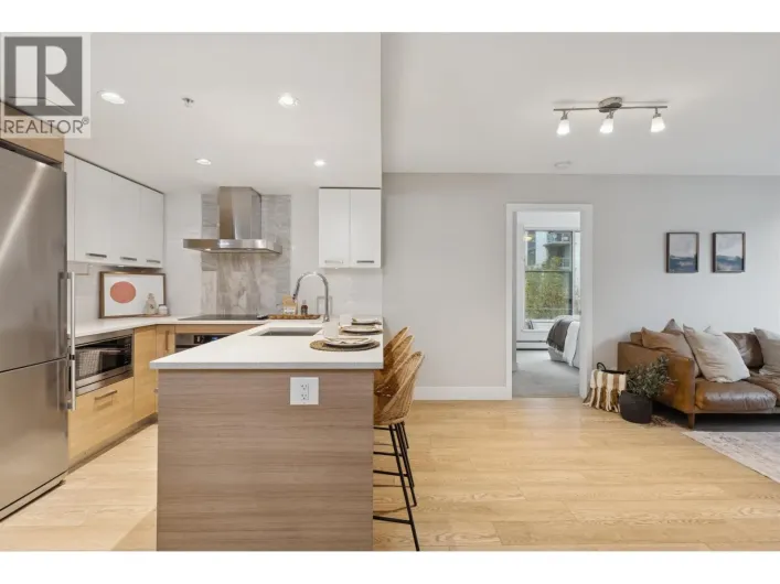 329 1783 MANITOBA STREET, Vancouver