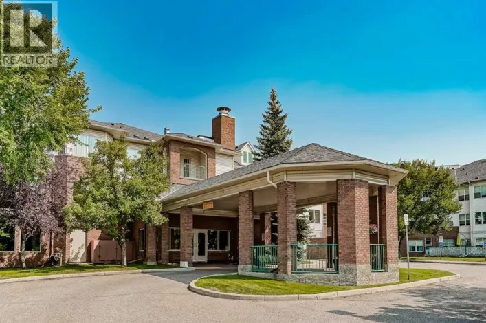 329, 1920 14 Avenue NE, Calgary