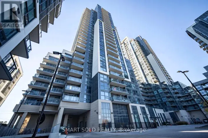 329 - 20 MEADOWGLEN PLACE, Toronto
