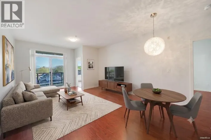 329 2239 KINGSWAY, Vancouver