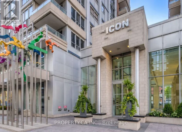 329 - 250 WELLINGTON STREET, Toronto