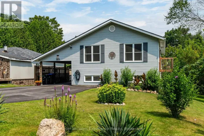 329 & 331 BROWNS LINE, Tay