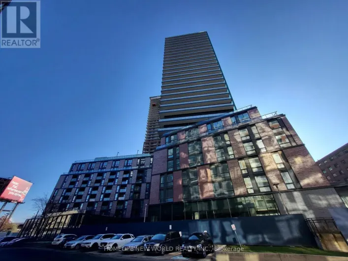 329 - 35 PARLIAMENT STREET, Toronto