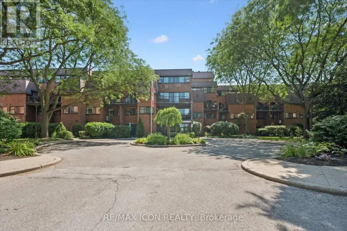 329 - 36 HAYHURST ROAD, Brantford