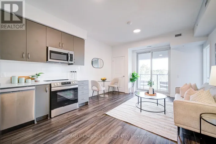 329 - 385 ARCTIC RED DRIVE, Oshawa