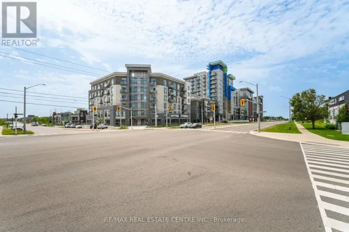 329 - 470 DUNDAS STREET E, Hamilton