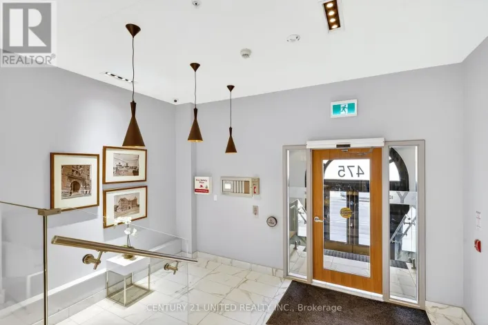 329 - 475 GEORGE STREET N, Peterborough