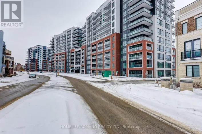 329 - 51 CLARINGTON BOULEVARD, Clarington