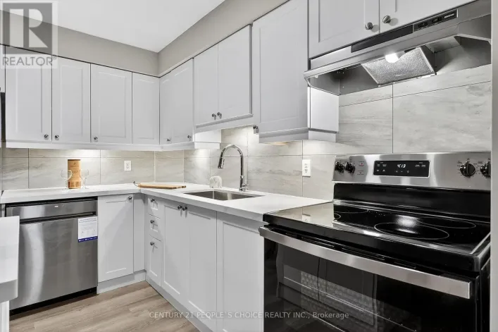 329 - 72 MAIN STREET E, Port Colborne