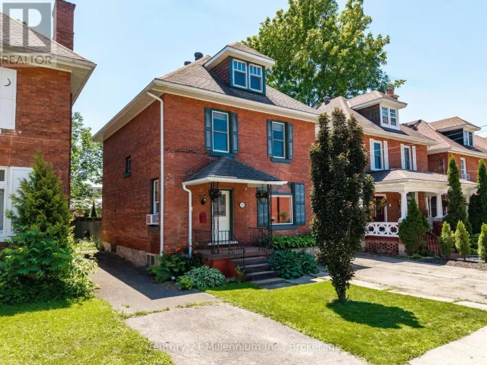 329 7TH STREET E, Owen Sound
