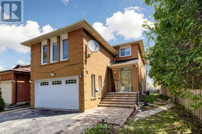 329 ATHA AVENUE, Richmond Hill