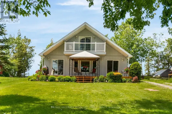 329 AVERY POINT ROAD, Kawartha Lakes