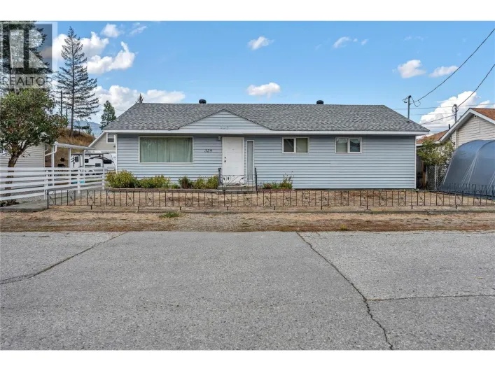 329 Billiter Avenue, Princeton