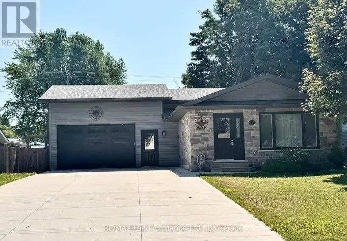 329 BRICKER STREET, Saugeen Shores