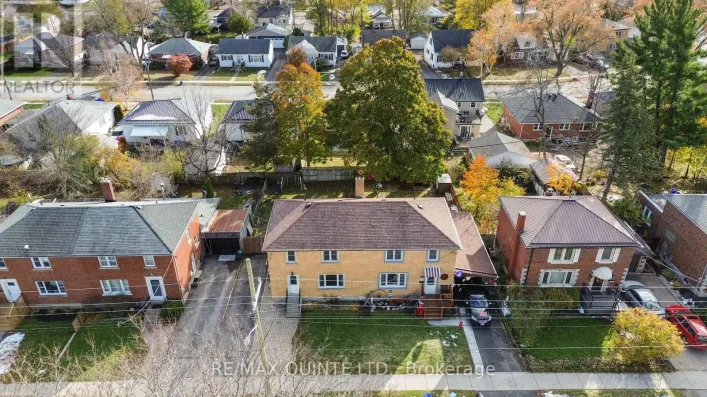 329 BRIDGE STREET E, Belleville