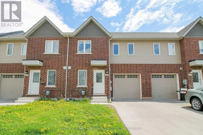 329 CHAFFEY STREET, Welland