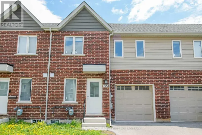 329 CHAFFEY STREET, Welland