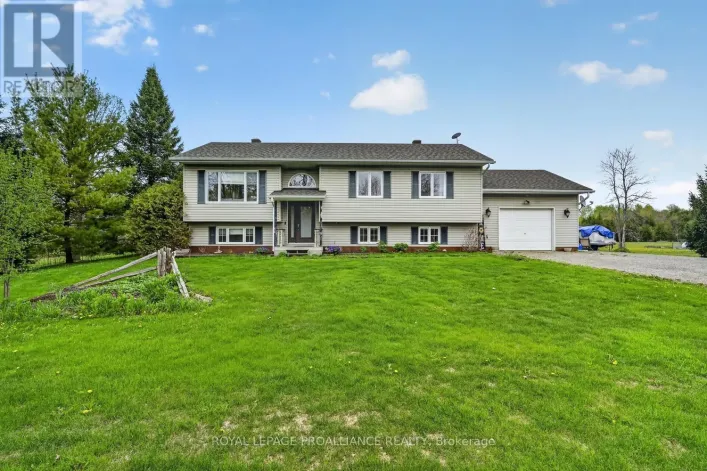329 COUNTY ROAD 29 ROAD, Elizabethtown-Kitley