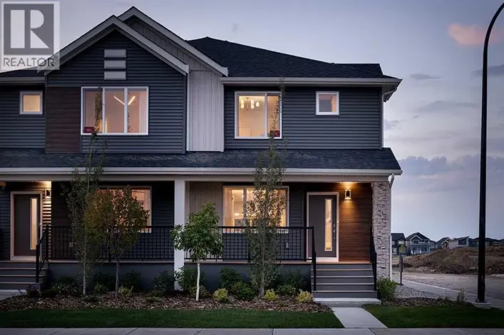 329 Creekside Drive SW, Calgary