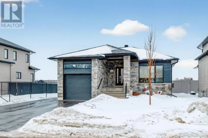 329 DORE STREET, Casselman