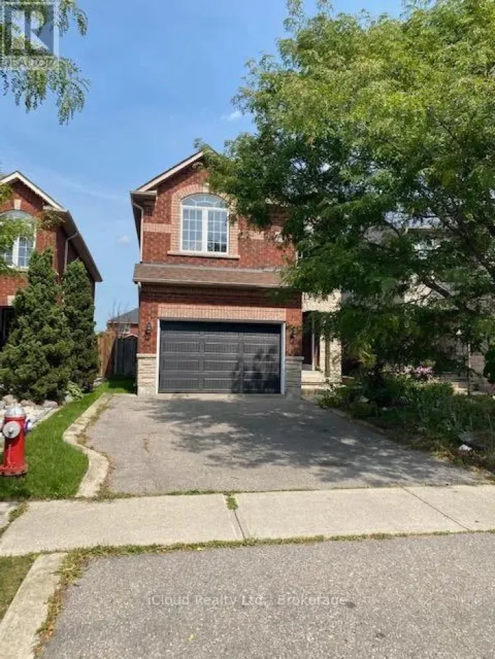 329 ELLWOOD DRIVE W, Caledon
