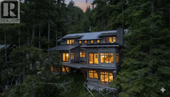 329 ESPLANADE ROAD, Keats Island