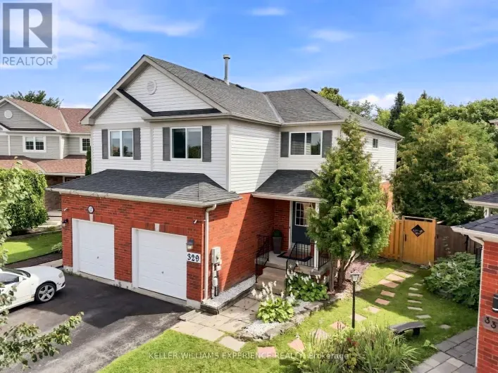 329 ESTHER DRIVE, Barrie