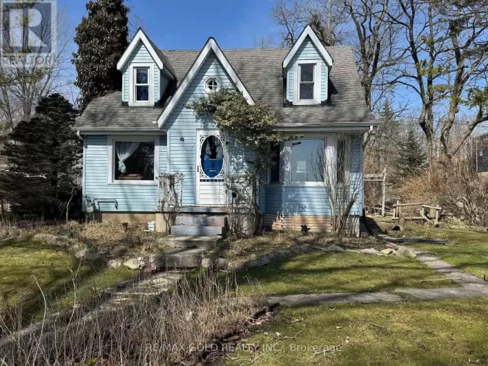 329 GEORGE STREET, Central Elgin