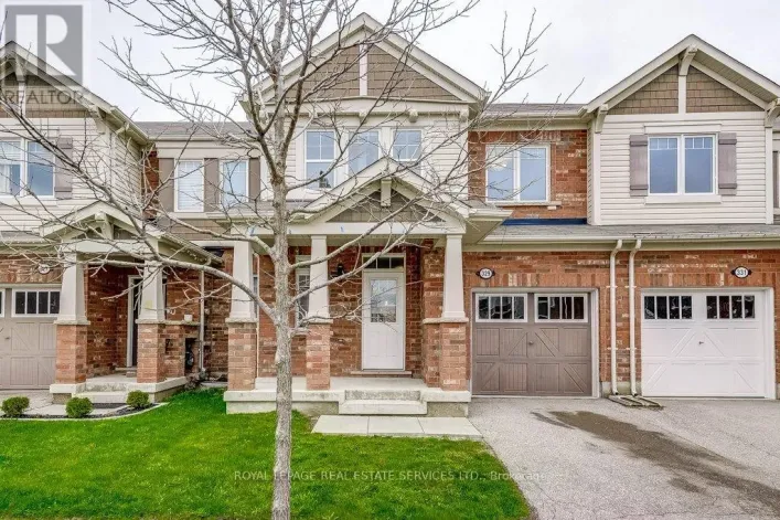 329 GOODING CRESCENT, Milton