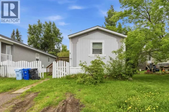 329 Greenwich Lane, Fort McMurray