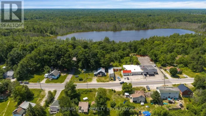 329 HIGH STREET, Georgian Bay