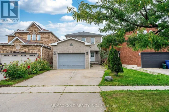 329 HOWARD CRESCENT, Orangeville