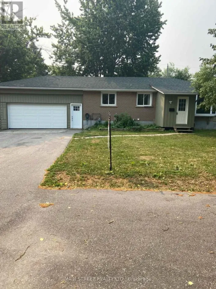329 JAMES STREET E, Orillia