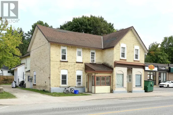 329 JOSEPHINE STREET, North Huron