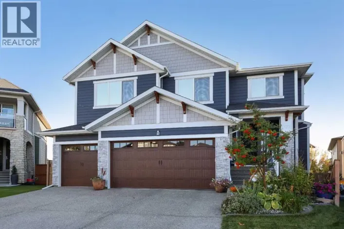 329 Kinniburgh Cove, Chestermere