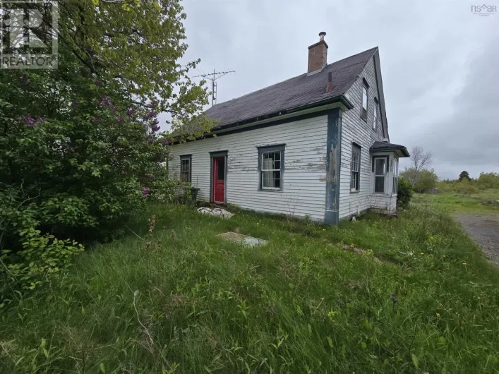 329 Lake Rd  B0K 1V0 Road, Tatamagouche