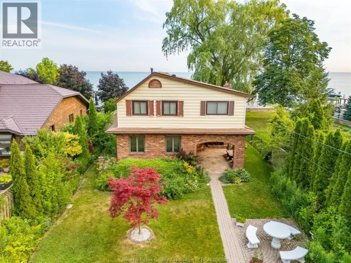 329 Lakeview DRIVE, Belle River