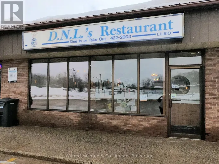 329 MAIN STREET, South Bruce Peninsula