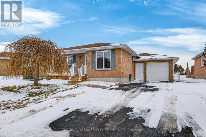329 MARY STREET W, Kawartha Lakes