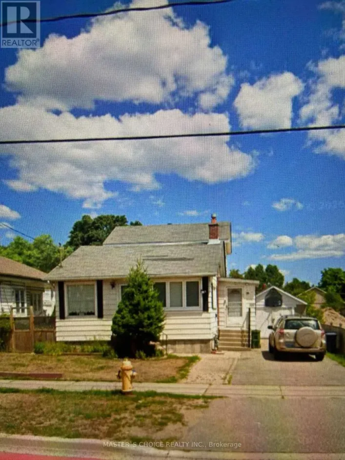329 MORNINGSIDE AVENUE, Toronto