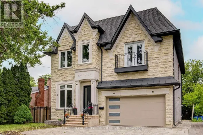 329 PALISER CRESCENT, Richmond Hill