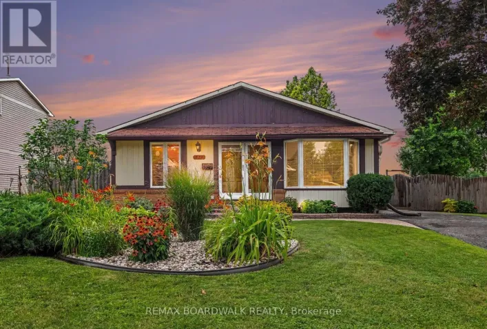 329 PINTAIL TERRACE, Ottawa