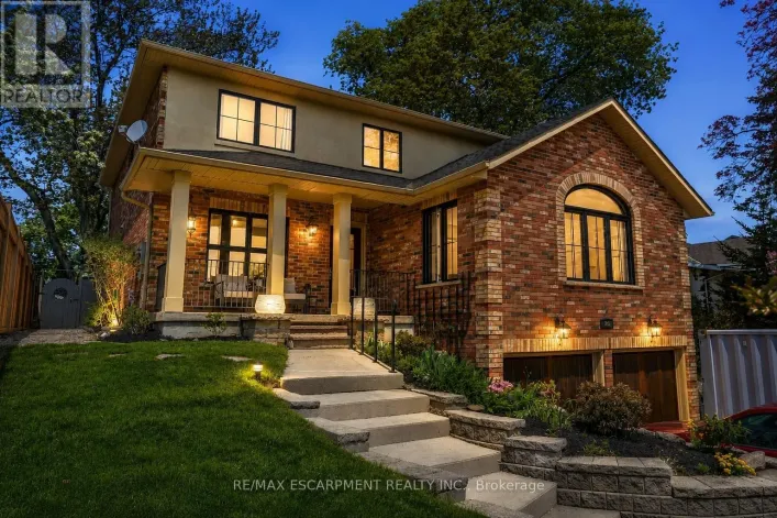 329 PLAINS ROAD W, Burlington