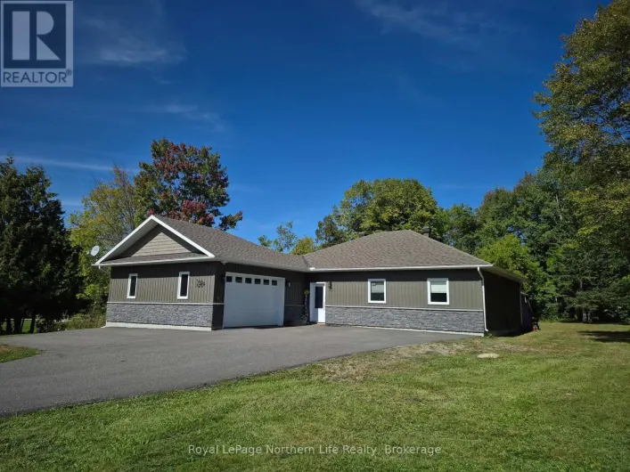 329 POPLAR STREET, Mattawa