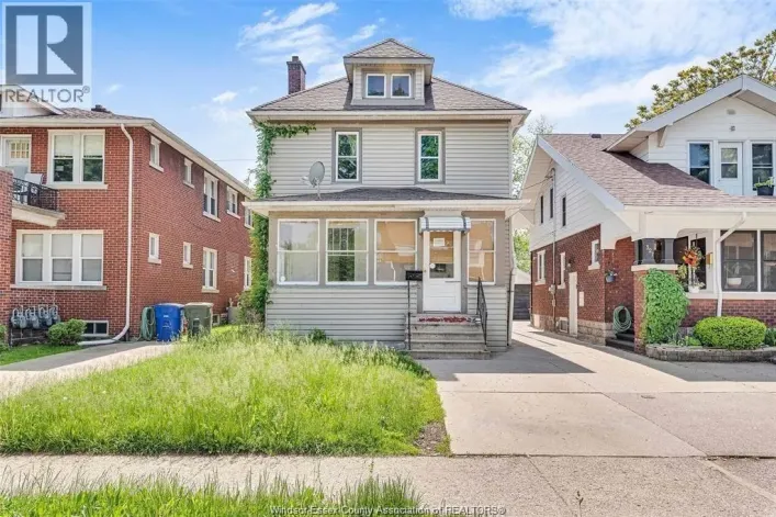 329 RANDOLPH AVENUE Unit# BEDROOM, Windsor