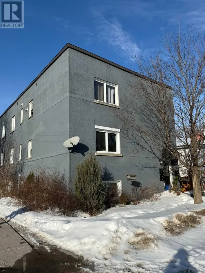 329 RICHELIEU AVENUE, Ottawa