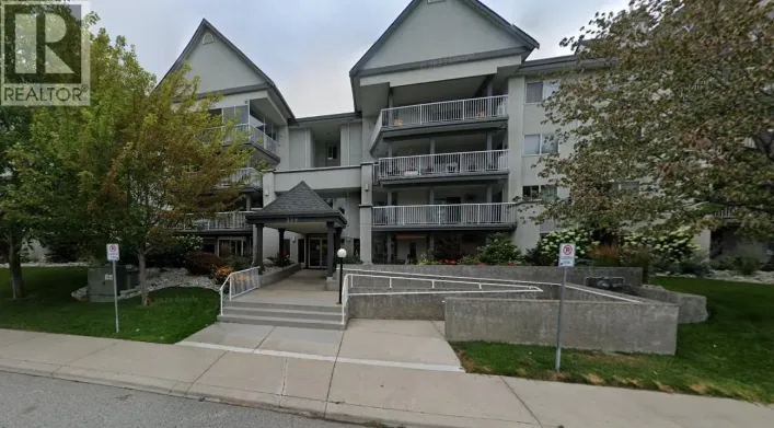 329 Rigsby Street Unit# 102, Penticton